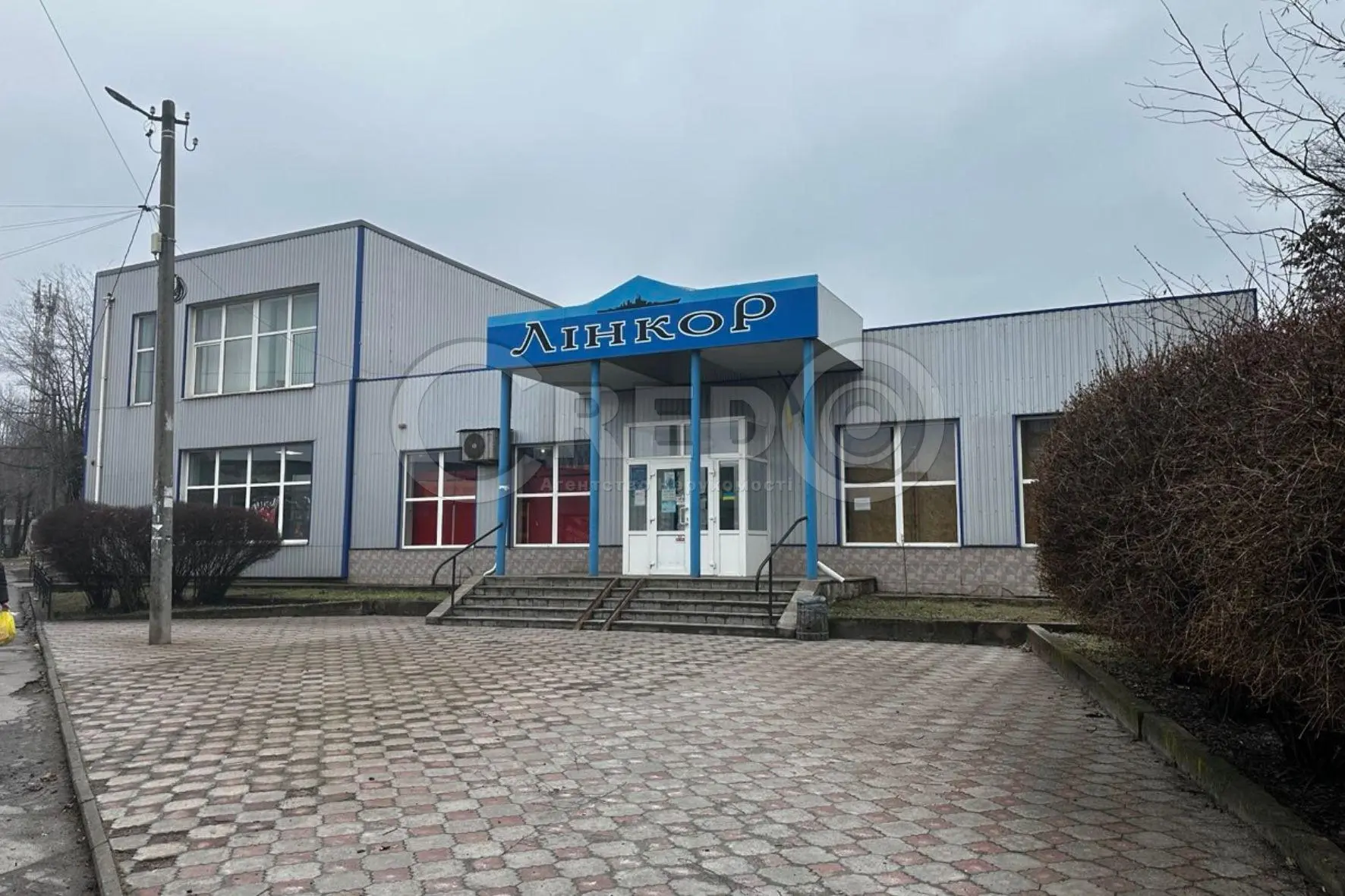 Фото Оренда торгівельної площі, Івана Авраменка вул. (Корнійчука)  Кривий Ріг в довгострокову оренду, ціна: 110 UAH, код 4360