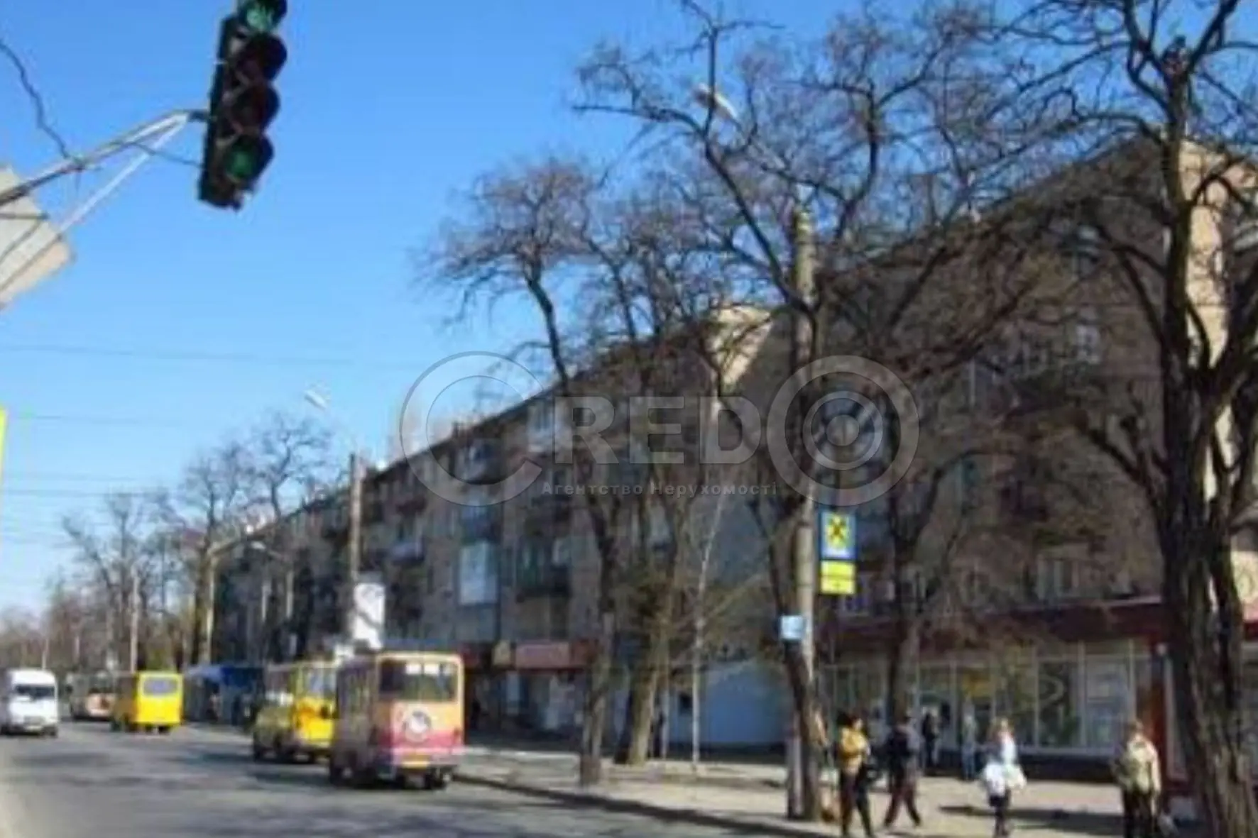 Фото Продаю офис, 43.4 кв. м, Криворожстали ул. (Орджоникидзе)  Кривой Рог, цена: 18000 $, код 4361