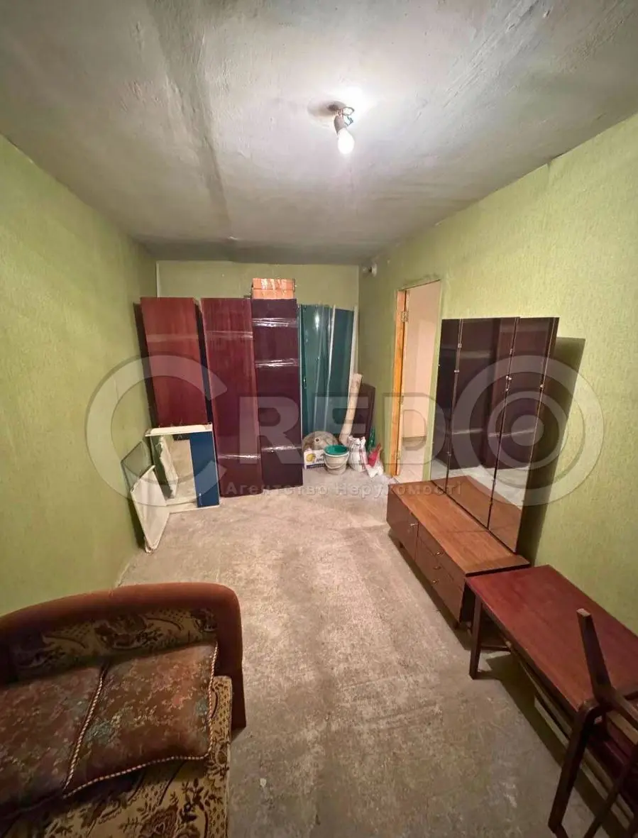 Фото Продаю офис, 43.4 кв. м, Криворожстали ул. (Орджоникидзе)  Кривой Рог, цена: 18000 $, код 4361