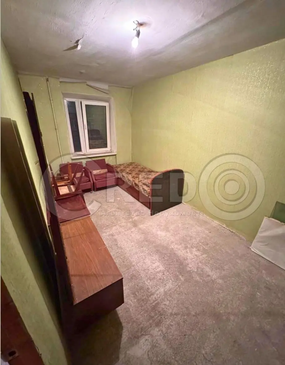 Фото Продаю офис, 43.4 кв. м, Криворожстали ул. (Орджоникидзе)  Кривой Рог, цена: 18000 $, код 4361