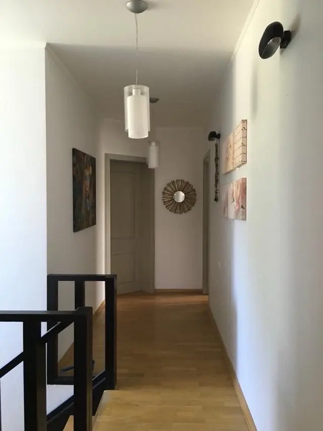 Фото Снять дом, Солнечная ул. (Октябрьская)  Новые Безрадичи в долгосрочную аренду, цена: 40000 UAH, код 4362