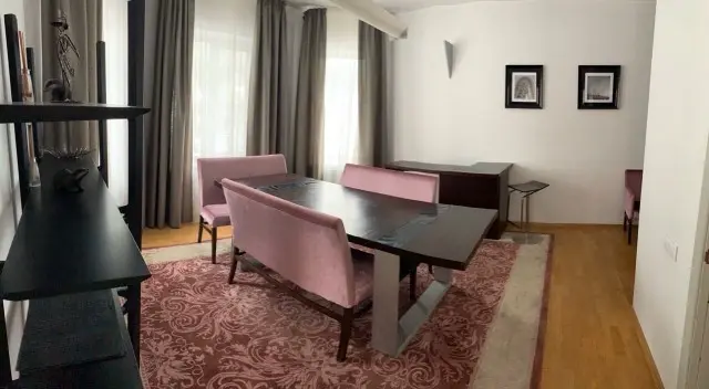 Фото Снять дом, Солнечная ул. (Октябрьская)  Новые Безрадичи в долгосрочную аренду, цена: 40000 UAH, код 4362