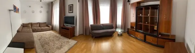 Фото Снять дом, Солнечная ул. (Октябрьская)  Новые Безрадичи в долгосрочную аренду, цена: 40000 UAH, код 4362