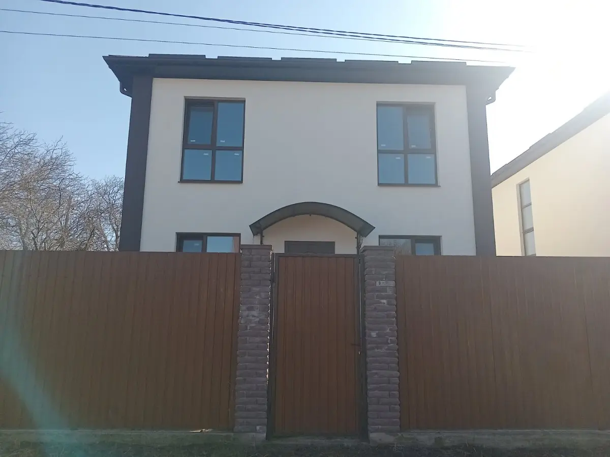 Фото Продаю дом, 140 кв. м, 76-я Садовая ул.  Киев, цена: 88000 $, код 4363