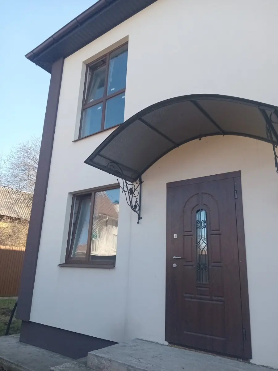 Фото Продаю дом, 140 кв. м, 76-я Садовая ул.  Киев, цена: 88000 $, код 4363