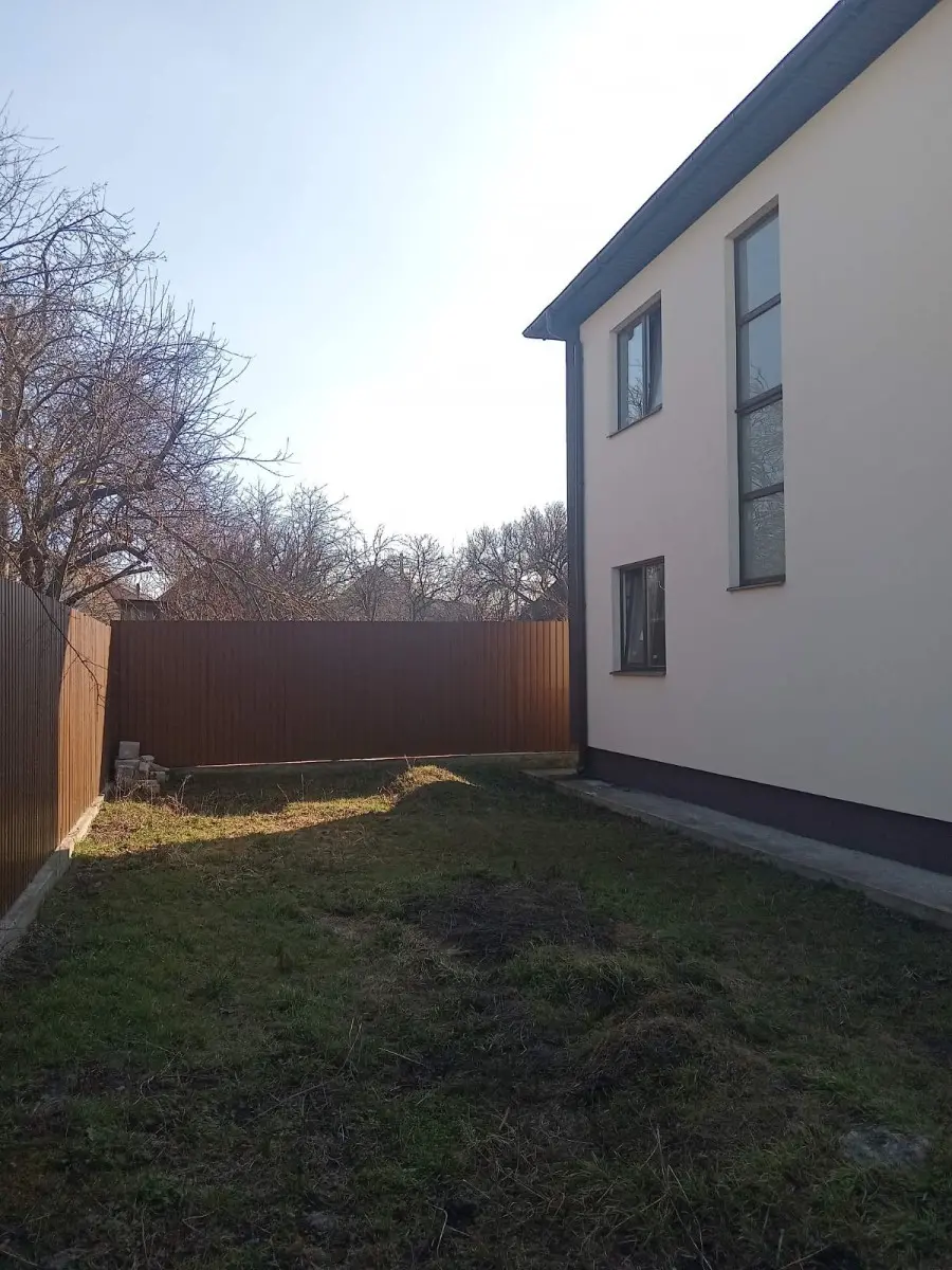 Фото Продаю дом, 140 кв. м, 76-я Садовая ул.  Киев, цена: 88000 $, код 4363