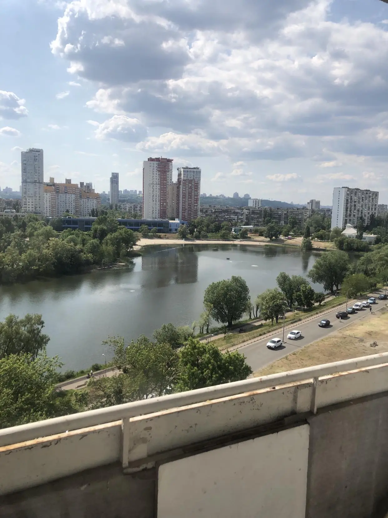 Фото Продаю 1 кімнатну квартиру, 34.3 кв. м, Березняківська вул. 30а Київ, ціна: 45000 $, код 4365