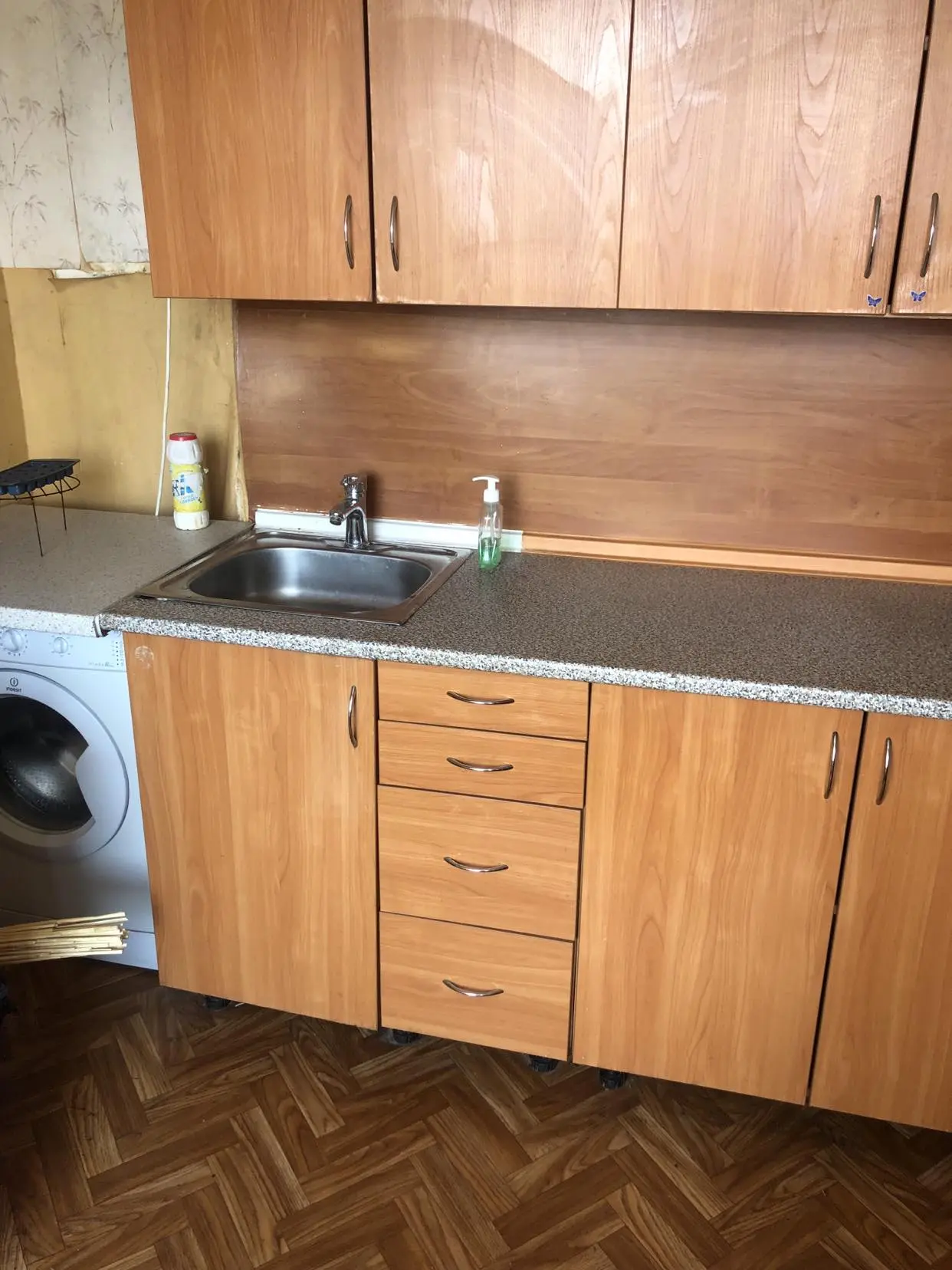 Фото Продаю 1 кімнатну квартиру, 34.3 кв. м, Березняківська вул. 30а Київ, ціна: 45000 $, код 4365