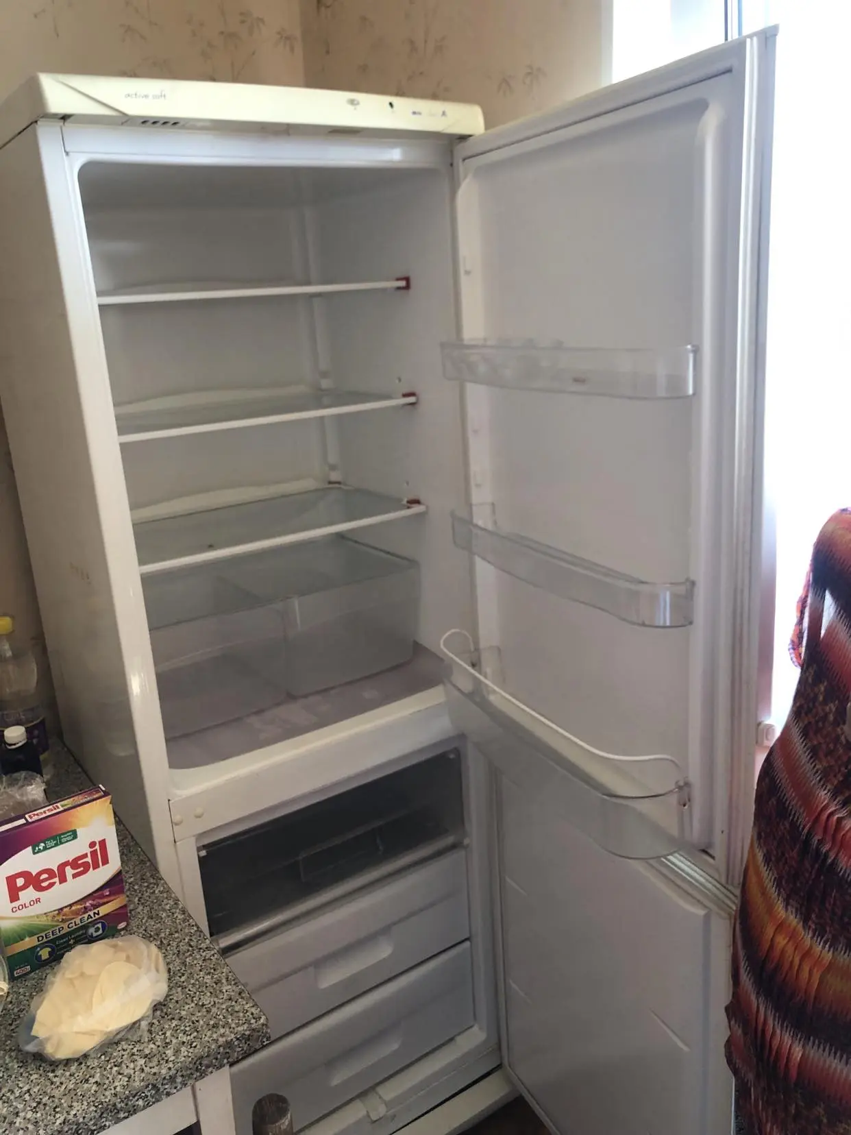 Фото Продаю 1 кімнатну квартиру, 34.3 кв. м, Березняківська вул. 30а Київ, ціна: 45000 $, код 4365