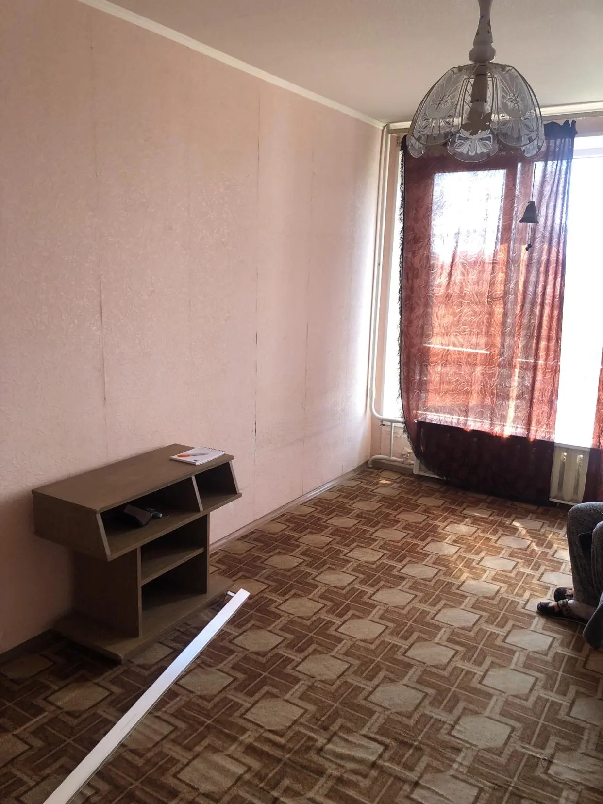 Фото Продаю 1 кімнатну квартиру, 34.3 кв. м, Березняківська вул. 30а Київ, ціна: 45000 $, код 4365