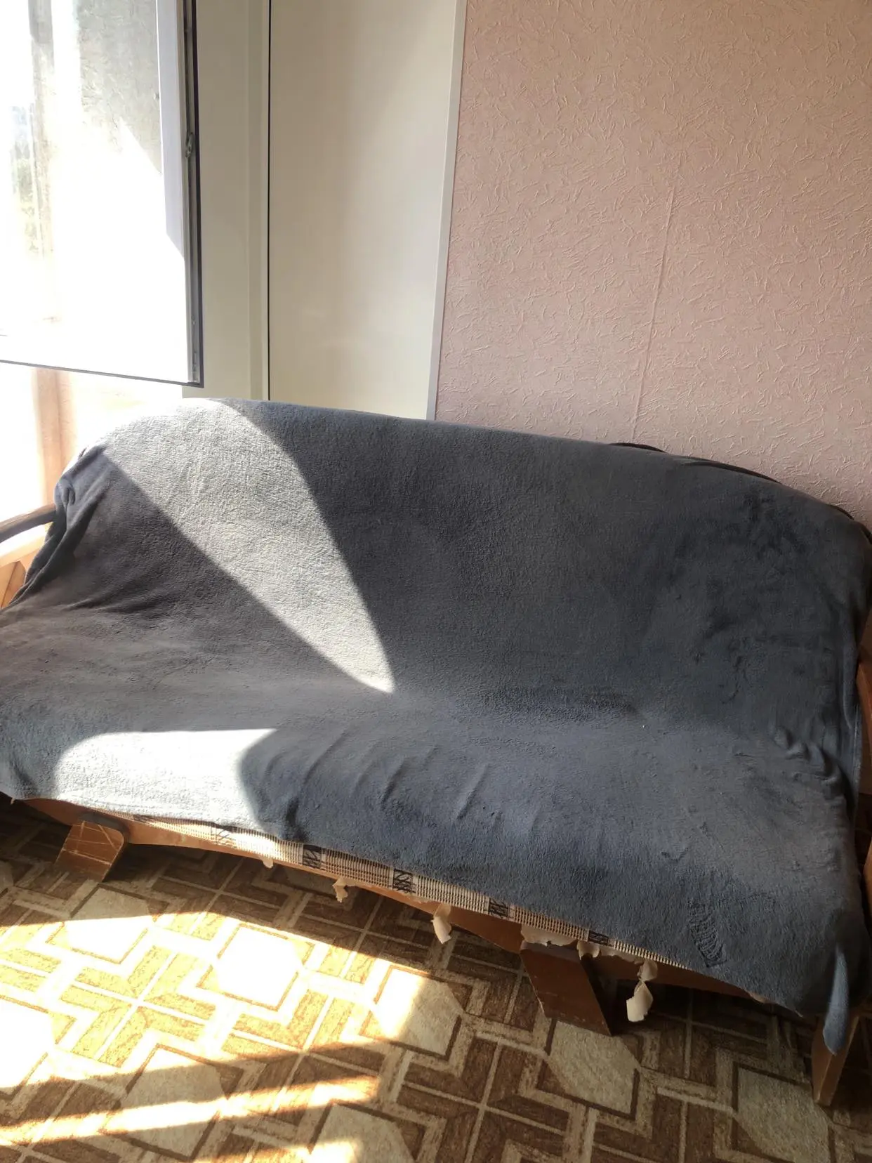 Фото Продаю 1 кімнатну квартиру, 34.3 кв. м, Березняківська вул. 30а Київ, ціна: 45000 $, код 4365