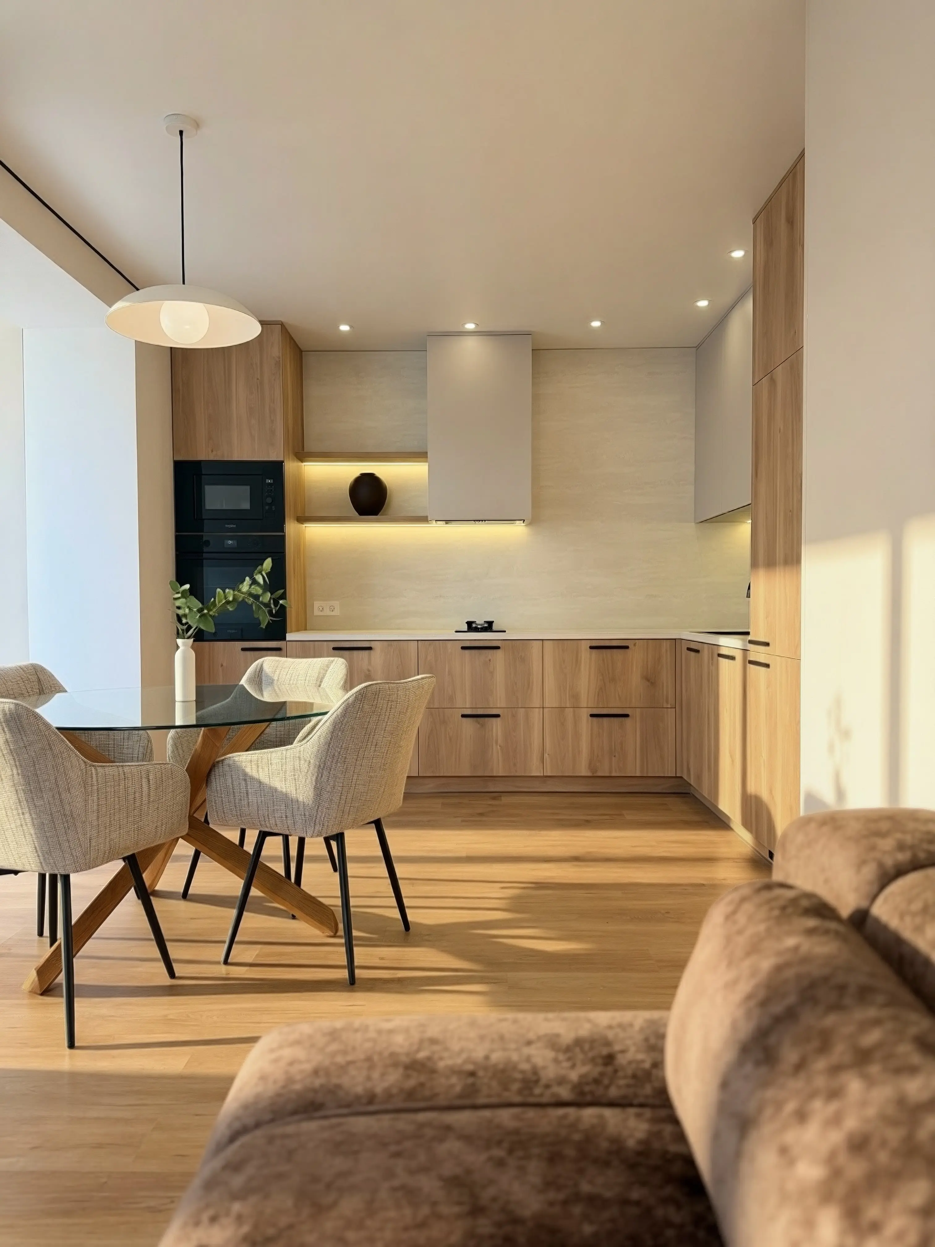 Фото Продаю 1 кімнатну квартиру, 39 кв. м, Героїв Небесної Сотні просп.  Софіївська Борщагівка, ціна: 87600 $, код 4367