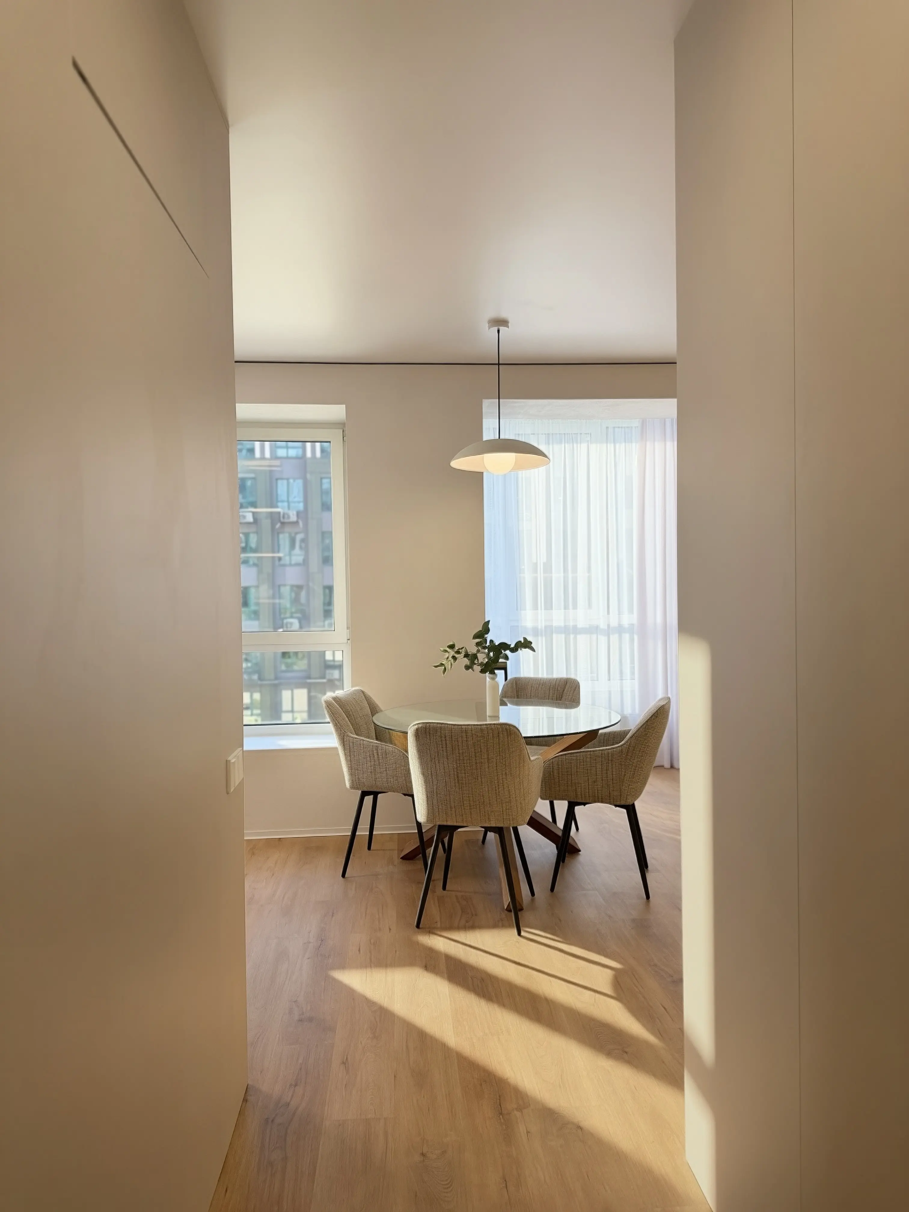 Фото Продаю 1 кімнатну квартиру, 39 кв. м, Героїв Небесної Сотні просп.  Софіївська Борщагівка, ціна: 87600 $, код 4367