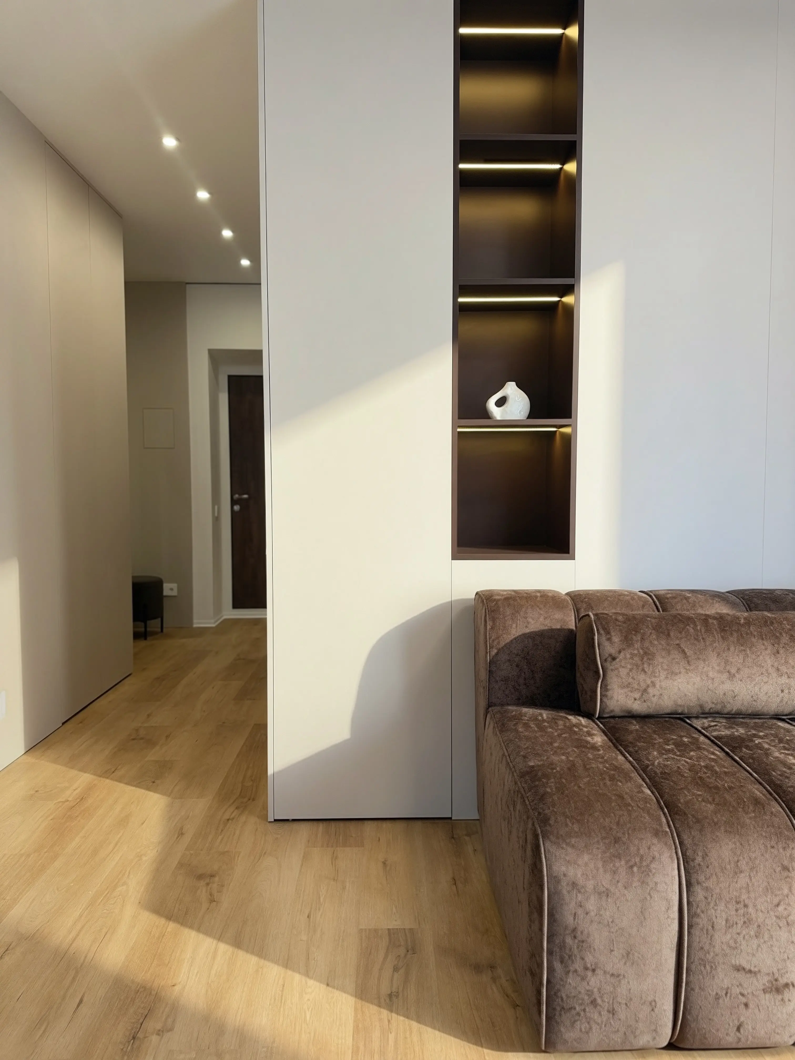 Фото Продаю 1 кімнатну квартиру, 39 кв. м, Героїв Небесної Сотні просп.  Софіївська Борщагівка, ціна: 87600 $, код 4367