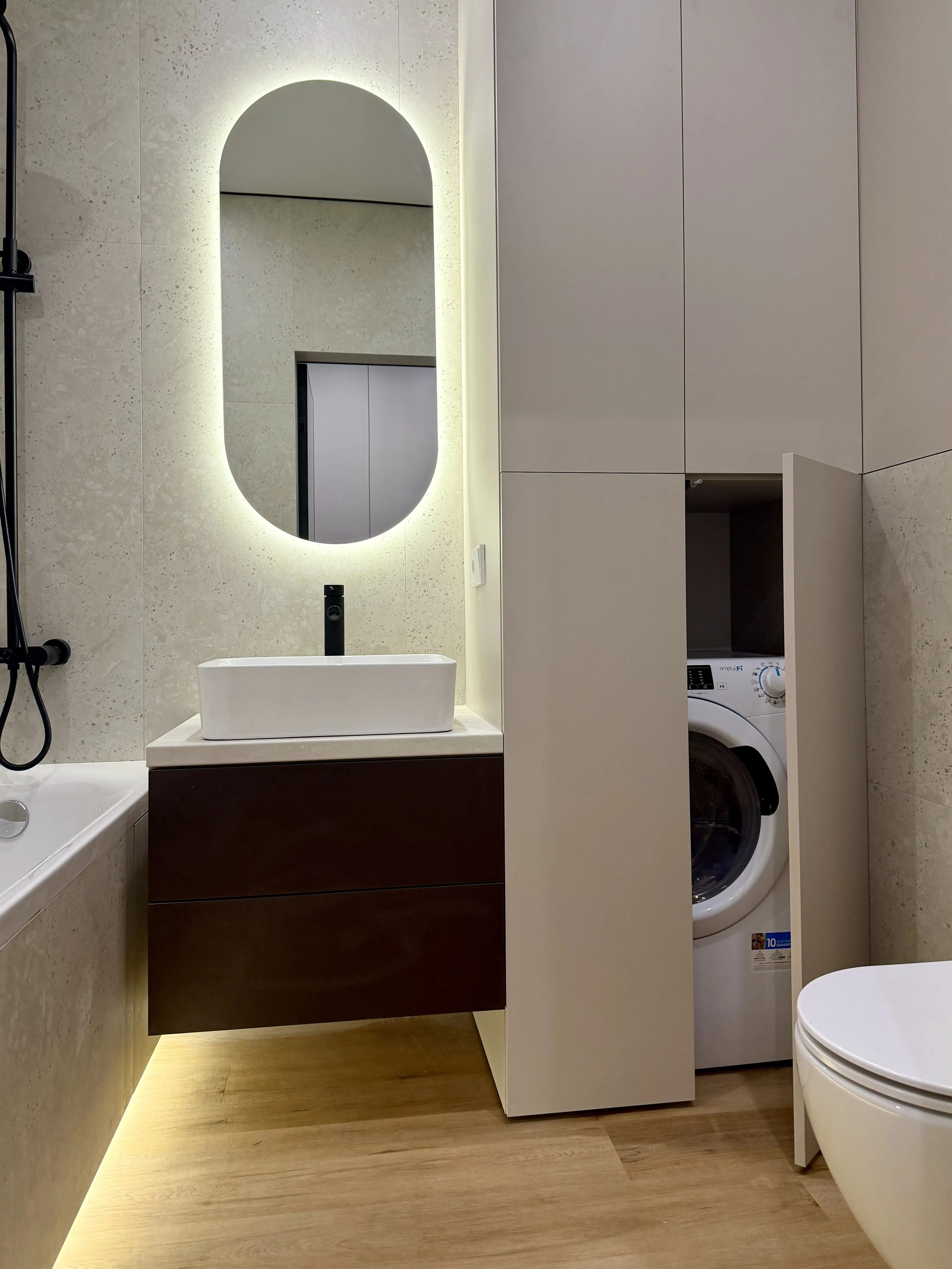 Фото Продаю 1 кімнатну квартиру, 39 кв. м, Героїв Небесної Сотні просп.  Софіївська Борщагівка, ціна: 87600 $, код 4367