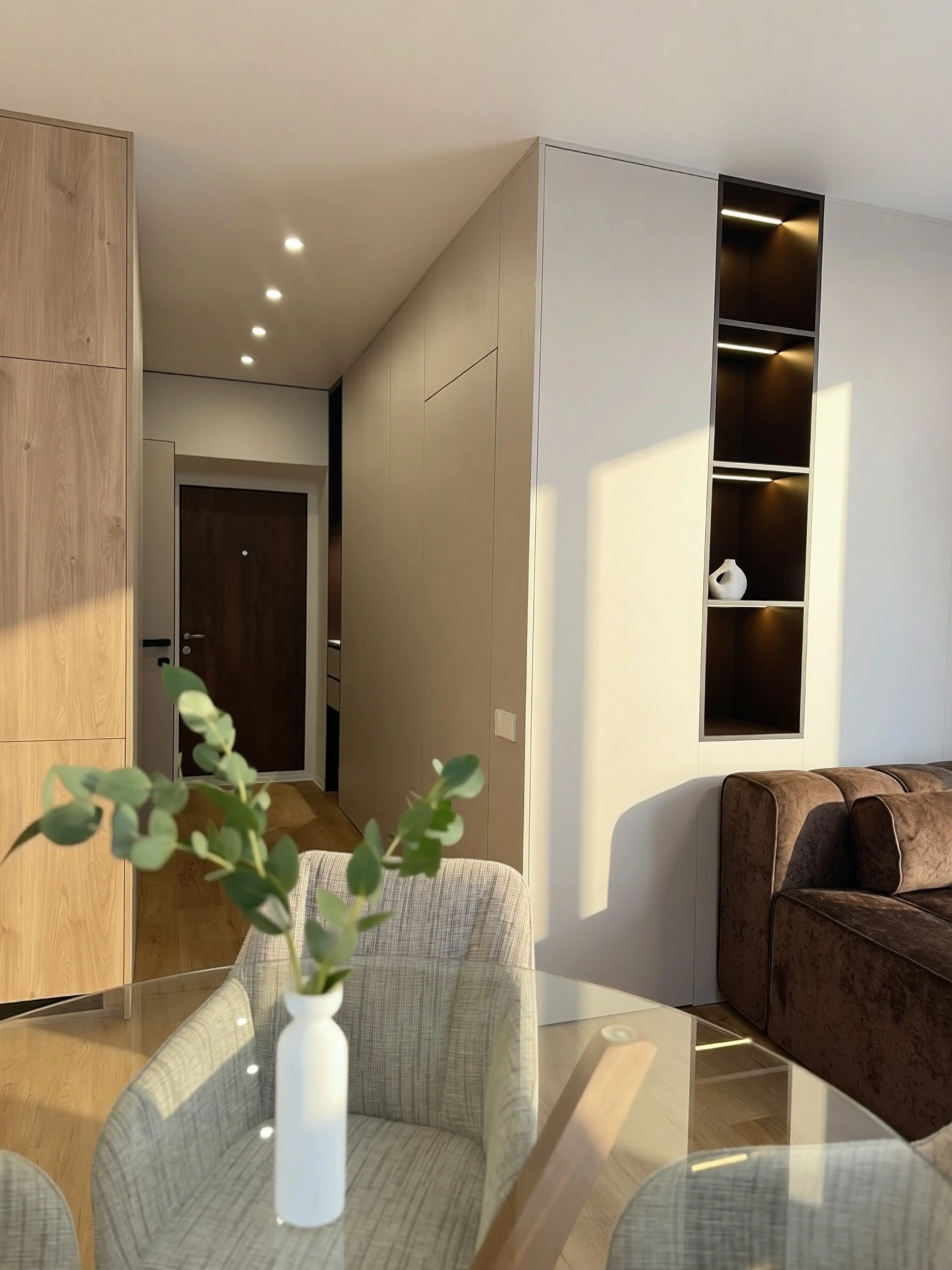 Фото Продаю 1 кімнатну квартиру, 39 кв. м, Героїв Небесної Сотні просп.  Софіївська Борщагівка, ціна: 87600 $, код 4367