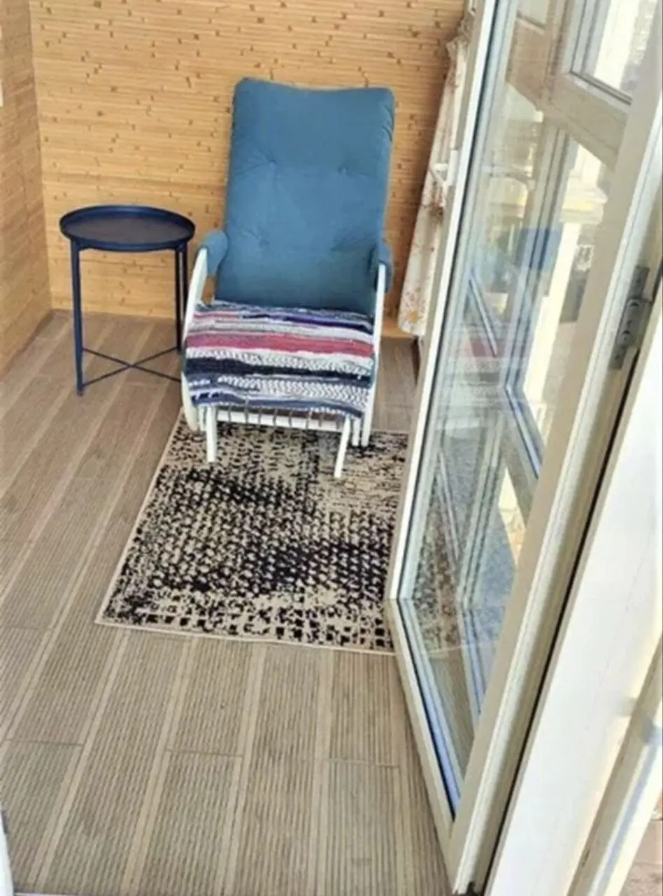 Фото Rent a 1-room apartment, Boryspilska Street 25 Kyiv for long-term rent, price: 16000 грн, code 4368