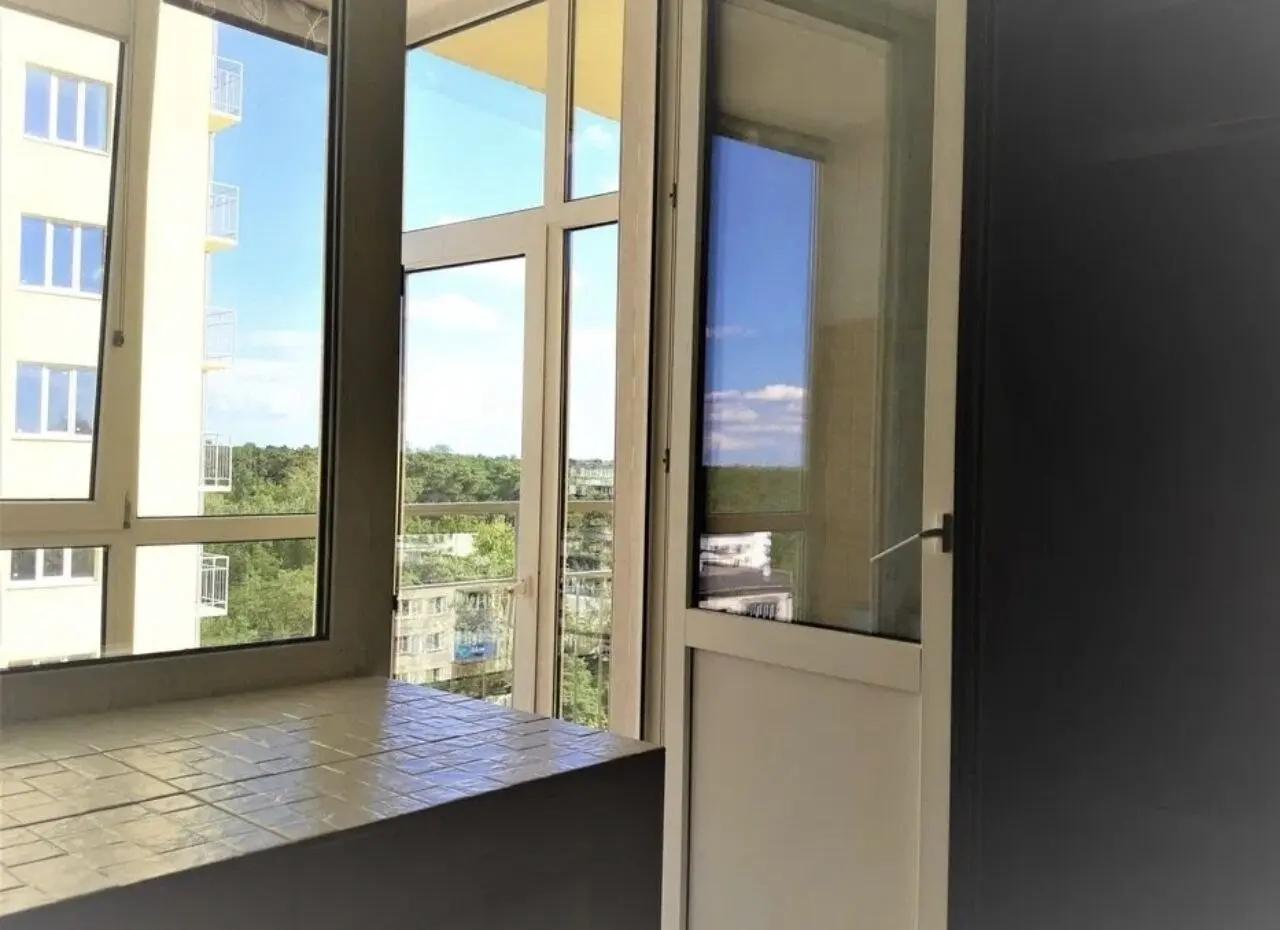 Фото Rent a 1-room apartment, Boryspilska Street 25 Kyiv for long-term rent, price: 16000 грн, code 4368