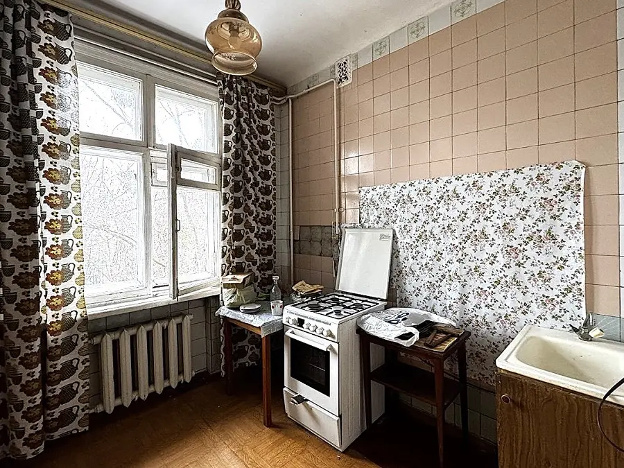 Фото Продаю 2 кімнатну квартиру, 51 кв. м, Максима Кривоноса вул. 10 Київ, ціна: 57500 $, код 4370