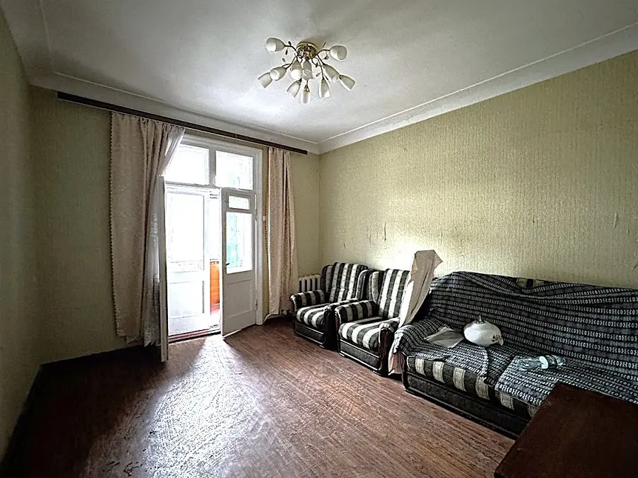 Фото Продаю 2 кімнатну квартиру, 51 кв. м, Максима Кривоноса вул. 10 Київ, ціна: 57500 $, код 4370