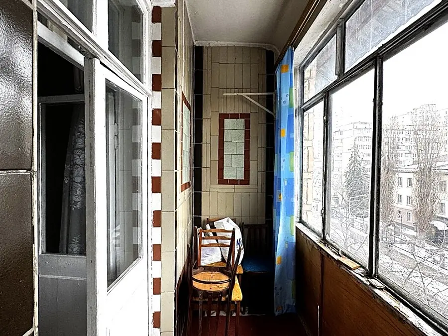 Фото Продаю 2 кімнатну квартиру, 51 кв. м, Максима Кривоноса вул. 10 Київ, ціна: 57500 $, код 4370