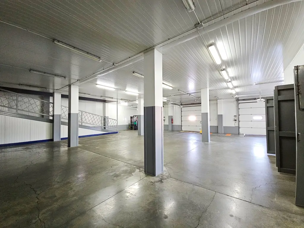 Фото Арендовать склад, Шевченкове в долгосрочную аренду, цена: 11070 $, код 4372