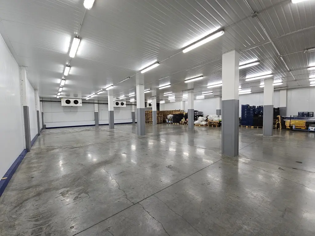 Фото Арендовать склад, Шевченкове в долгосрочную аренду, цена: 11070 $, код 4372