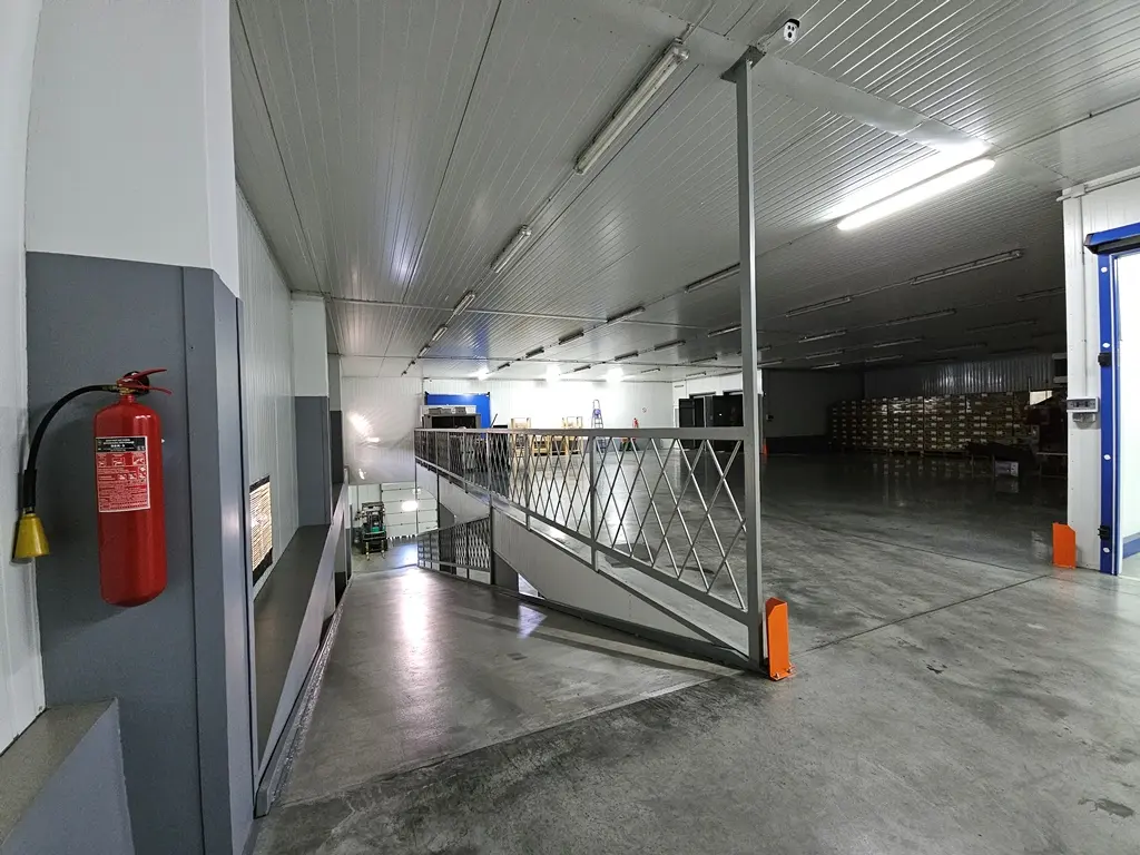 Фото Арендовать склад, Шевченкове в долгосрочную аренду, цена: 11070 $, код 4372