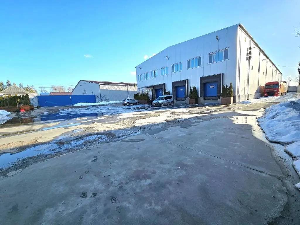 Фото Арендовать склад, Шевченкове в долгосрочную аренду, цена: 11070 $, код 4372