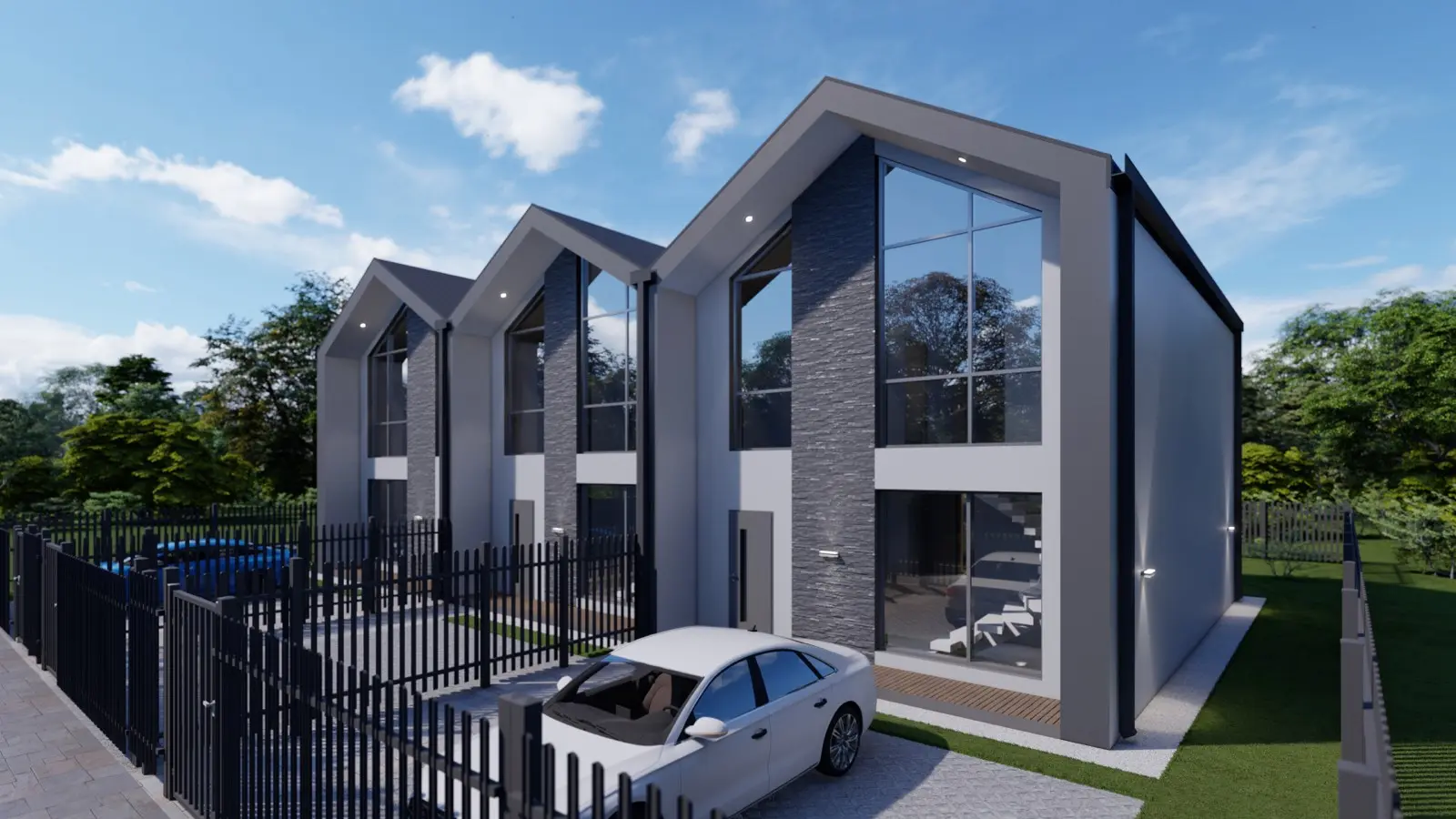 Фото Selling a house, 120 sq.m., 61st Sadova Street  Kyiv, price: 100000 $, code 4373