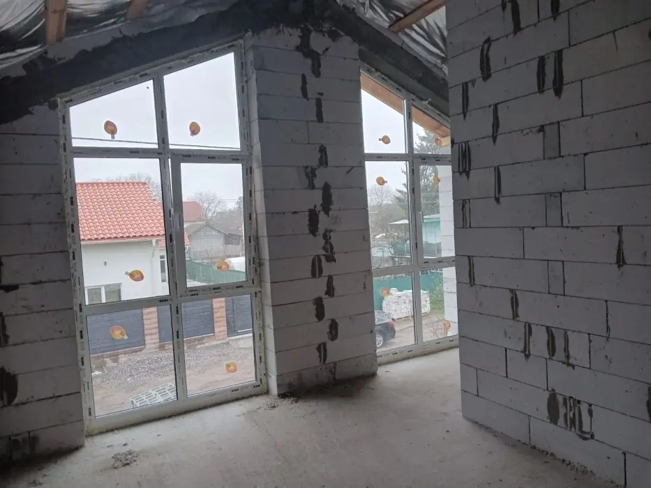 Фото Selling a house, 120 sq.m., 61st Sadova Street  Kyiv, price: 100000 $, code 4373