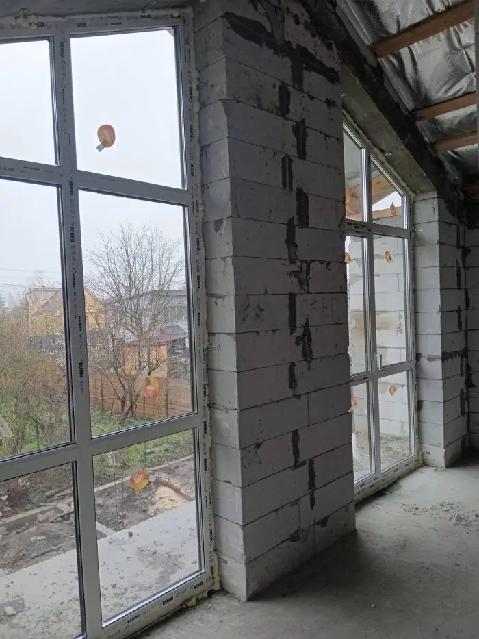 Фото Selling a house, 120 sq.m., 61st Sadova Street  Kyiv, price: 100000 $, code 4373