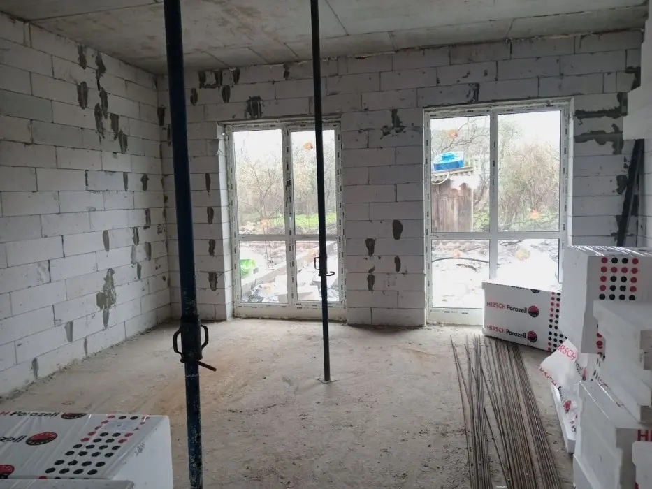 Фото Selling a house, 120 sq.m., 61st Sadova Street  Kyiv, price: 100000 $, code 4373