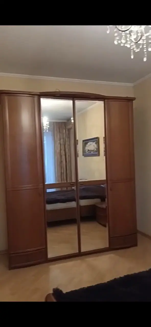 Фото Продаю 3-комнатную квартиру, 70.5 кв. м, Лисового ул. 30 Кривой Рог, цена: 42000 $, код 4374