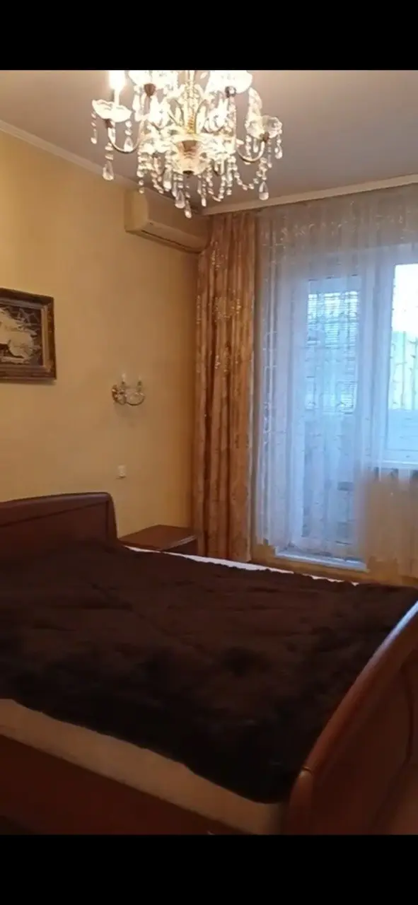 Фото Продаю 3-комнатную квартиру, 70.5 кв. м, Лисового ул. 30 Кривой Рог, цена: 42000 $, код 4374