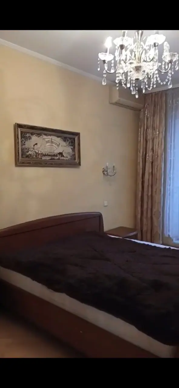 Фото Продаю 3-комнатную квартиру, 70.5 кв. м, Лисового ул. 30 Кривой Рог, цена: 42000 $, код 4374