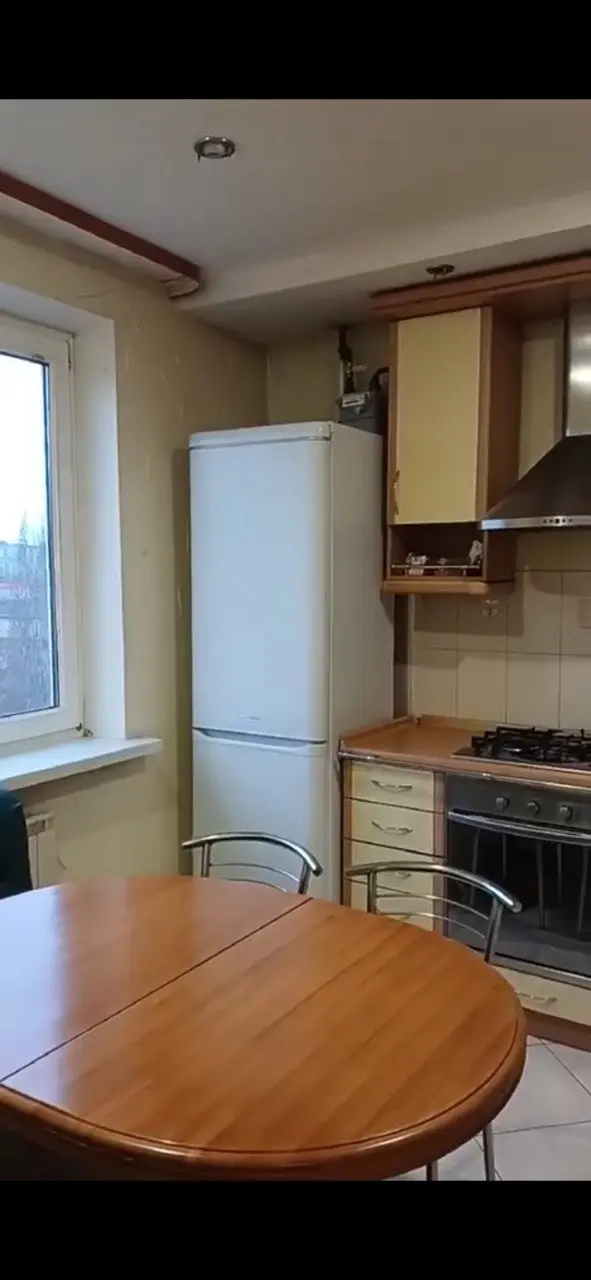 Фото Продаю 3-комнатную квартиру, 70.5 кв. м, Лисового ул. 30 Кривой Рог, цена: 42000 $, код 4374