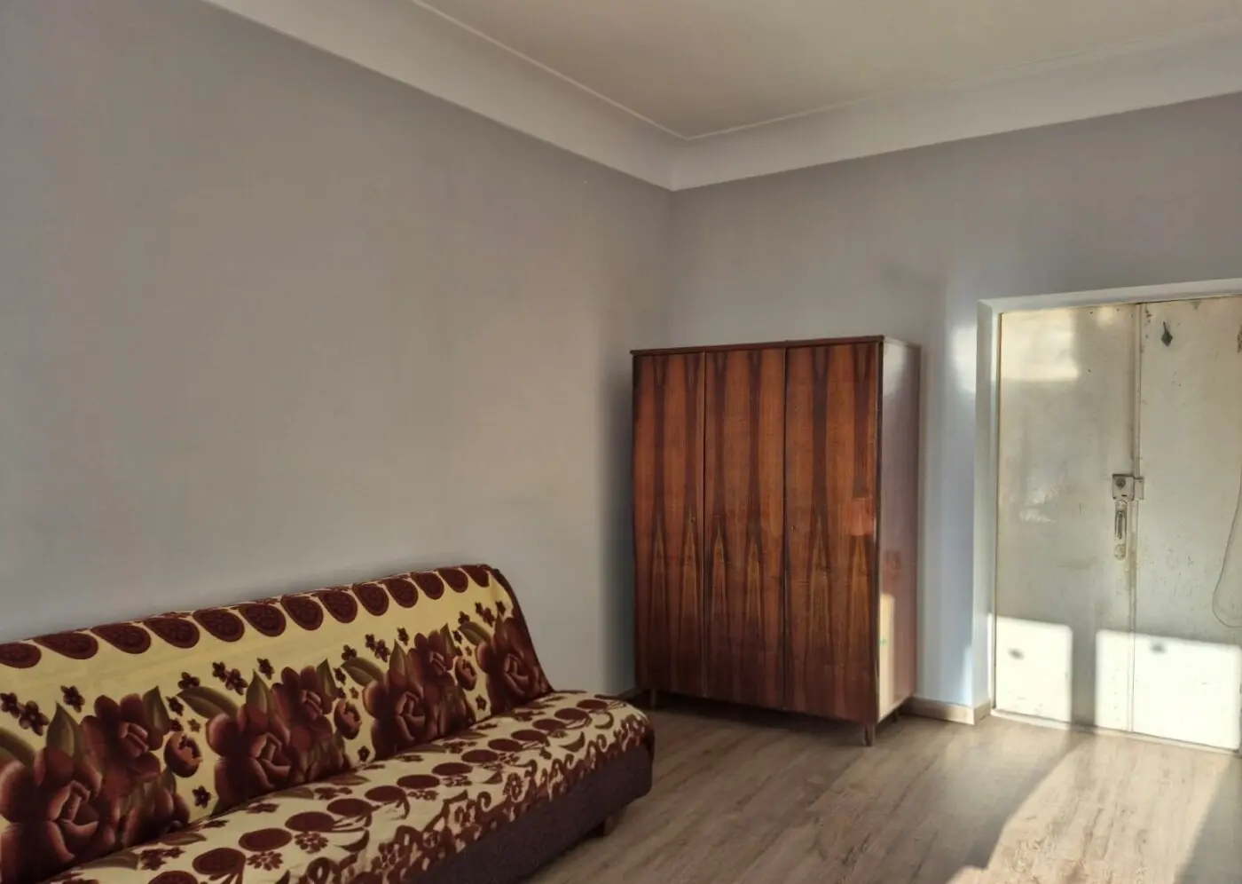 Фото Зняти 1 кімнатну квартиру, Хорива пров. 4 Київ в довгострокову оренду, ціна: 6500 грн, код 4376