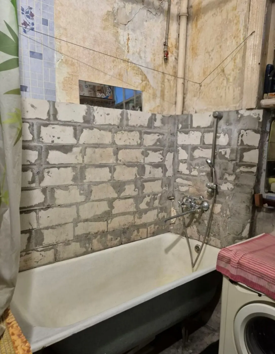 Фото Зняти 1 кімнатну квартиру, Хорива пров. 4 Київ в довгострокову оренду, ціна: 6500 грн, код 4376