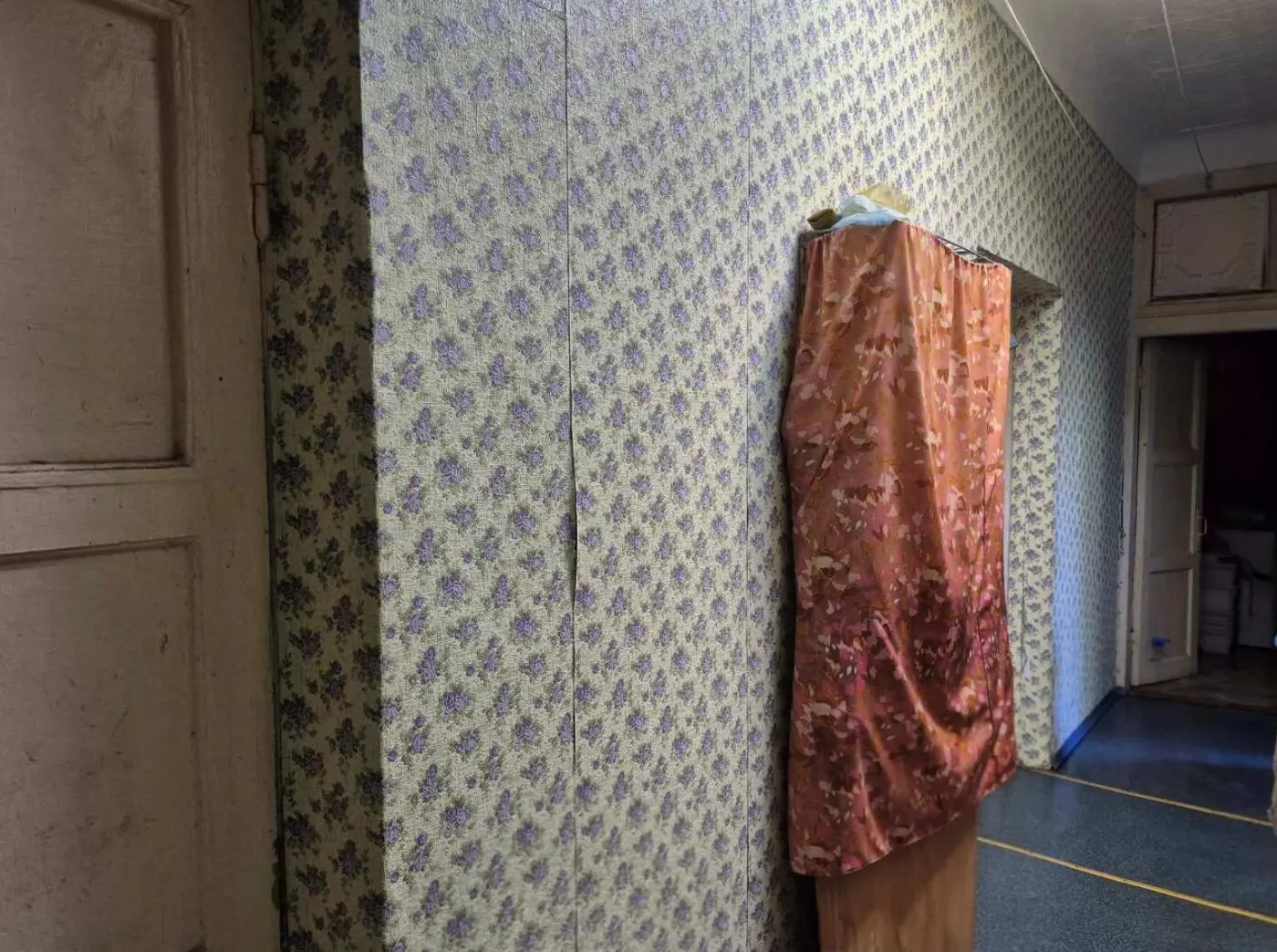 Фото Зняти 1 кімнатну квартиру, Хорива пров. 4 Київ в довгострокову оренду, ціна: 6500 грн, код 4376