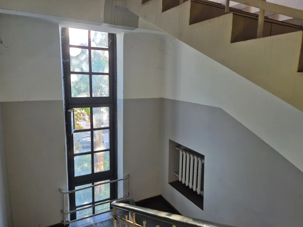 Фото Зняти 1 кімнатну квартиру, Хорива пров. 4 Київ в довгострокову оренду, ціна: 6500 грн, код 4376