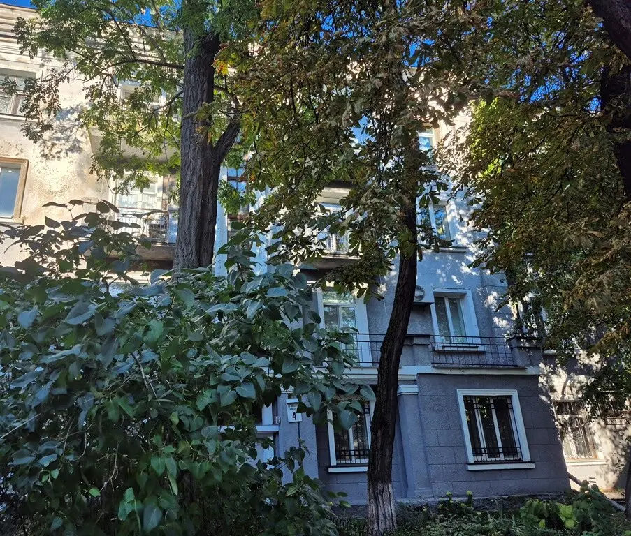 Фото Зняти 1 кімнатну квартиру, Хорива пров. 4 Київ в довгострокову оренду, ціна: 6500 грн, код 4376