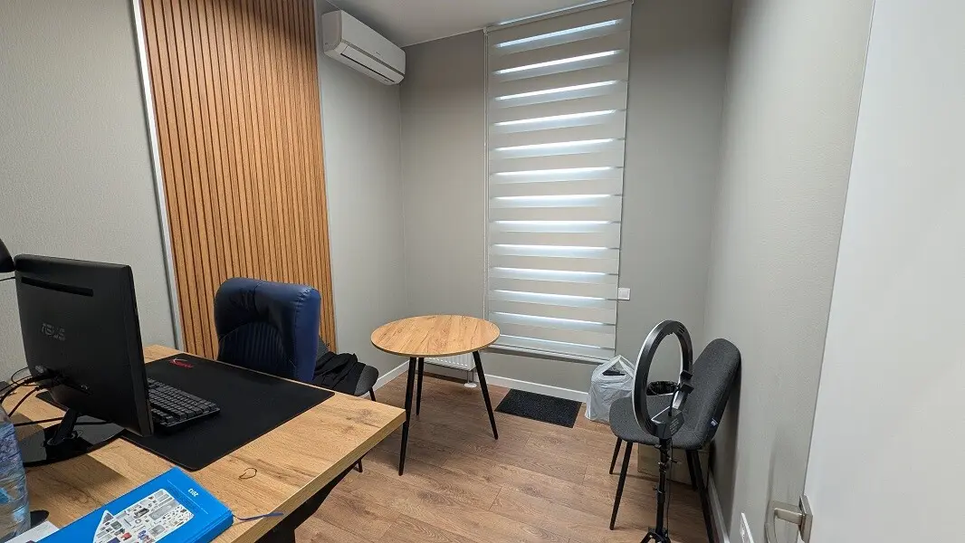 Фото Rent an office, Dniprovska Embarkment  Kyiv for long-term rent, price: 107500 грн, code 4377