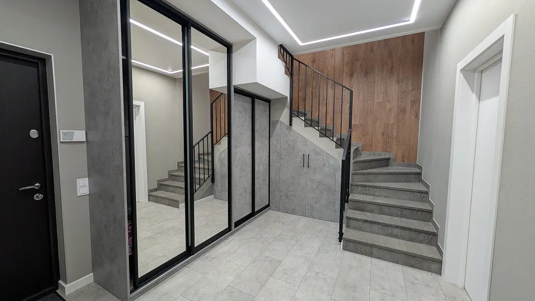 Фото Rent an office, Dniprovska Embarkment  Kyiv for long-term rent, price: 107500 грн, code 4377