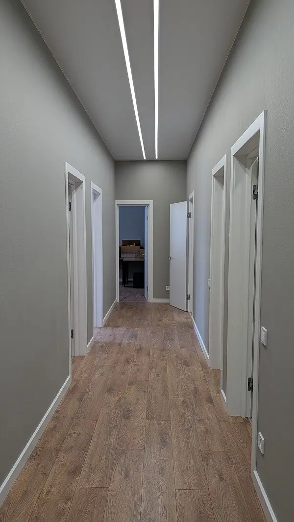 Фото Rent an office, Dniprovska Embarkment  Kyiv for long-term rent, price: 107500 грн, code 4377