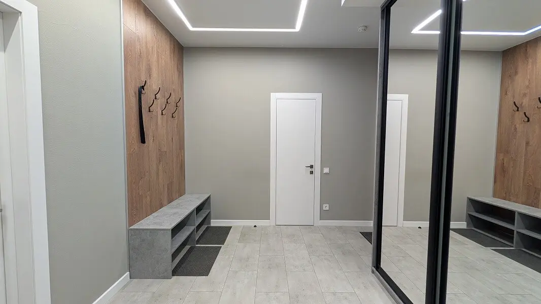 Фото Rent an office, Dniprovska Embarkment  Kyiv for long-term rent, price: 107500 грн, code 4377