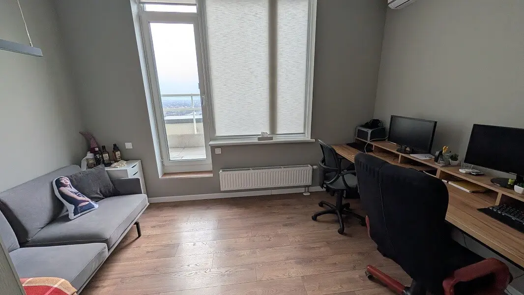 Фото Rent an office, Dniprovska Embarkment  Kyiv for long-term rent, price: 107500 грн, code 4377