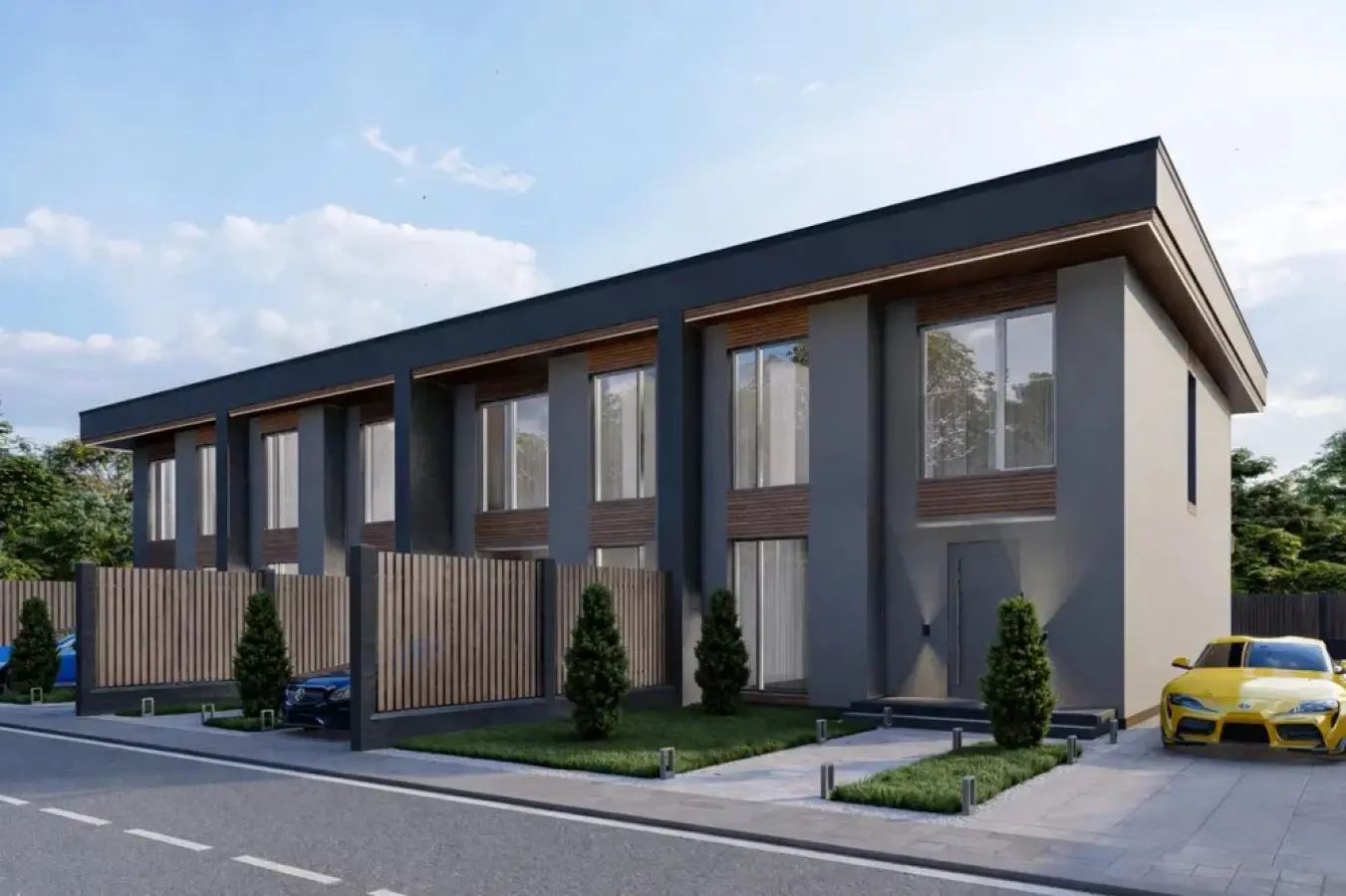 Фото Продаю будинок, 120 кв. м, 62-а Садова вул.  Київ, ціна: 100000 $, код 4378