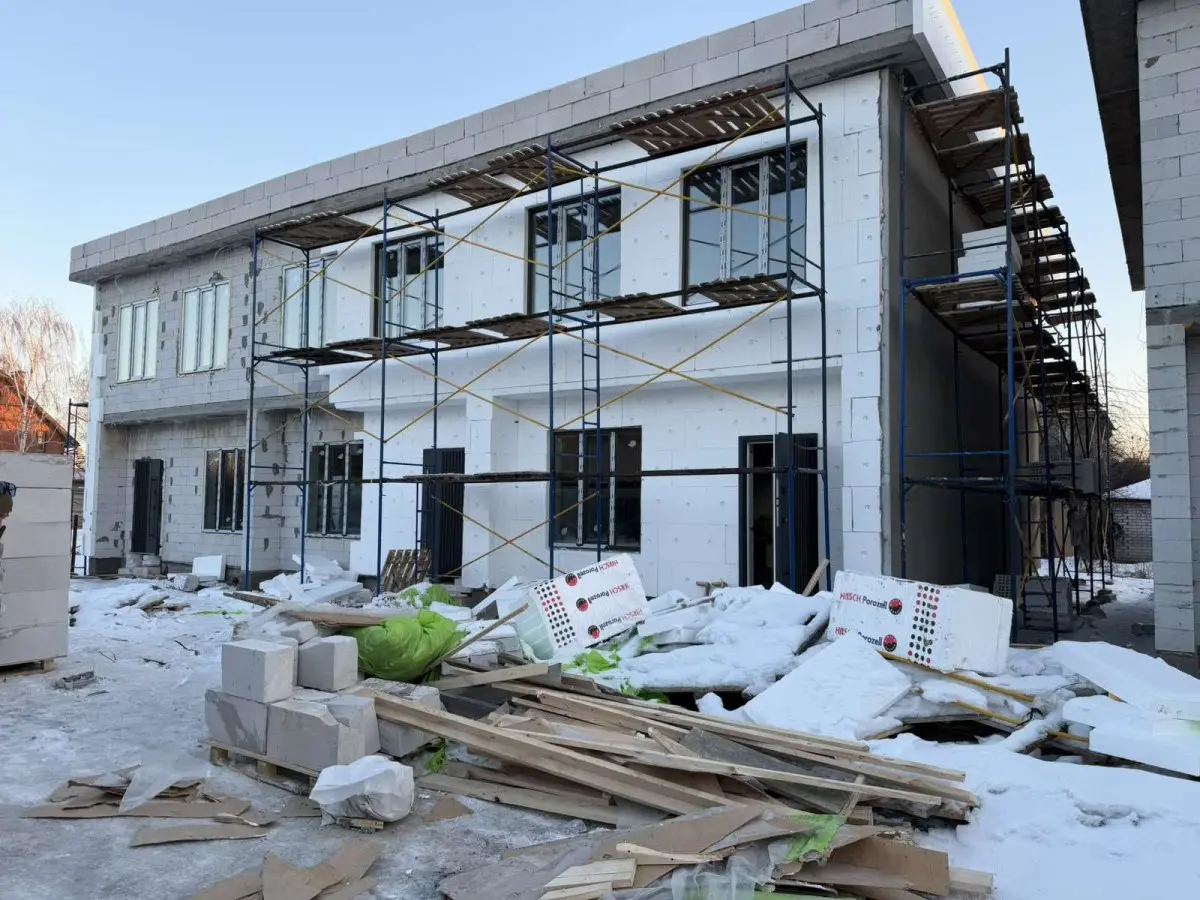 Фото Продаю будинок, 120 кв. м, 62-а Садова вул.  Київ, ціна: 100000 $, код 4378