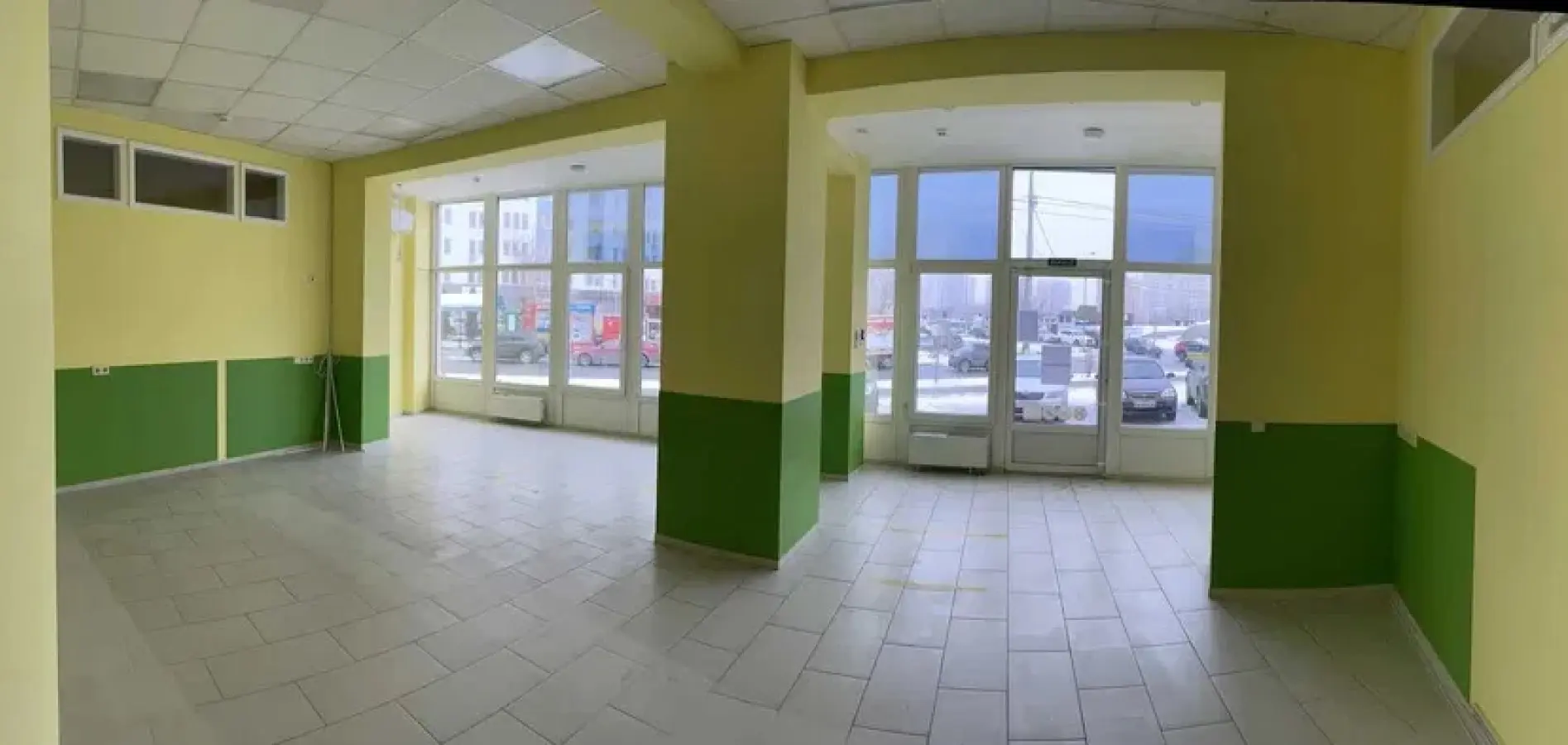 Фото Арендовать торговую площадь, Бориса Гмыри ул. 1 Киев в долгосрочную аренду, цена: 880 UAH, код 4379